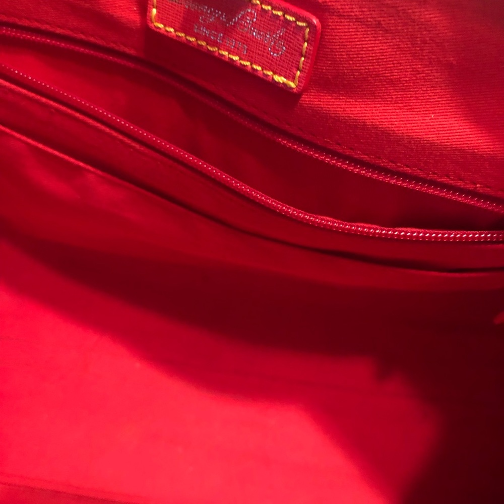 Dooney & Bourke handbag - Picture 3 of 3
